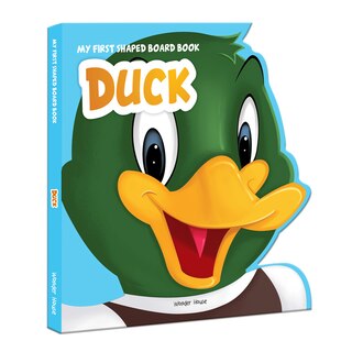 Front cover_Duck