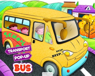Couverture_Pop-up Transport: Bus