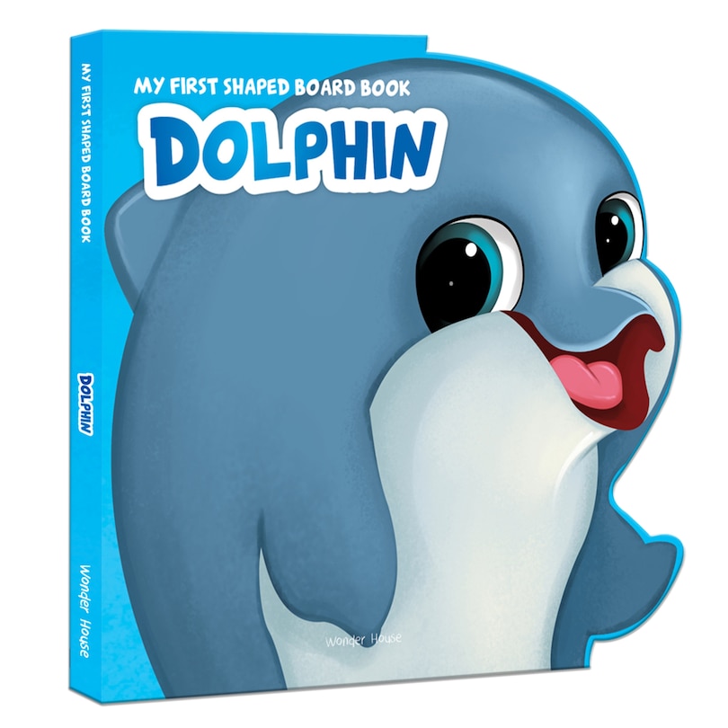 Front cover_Dolphin