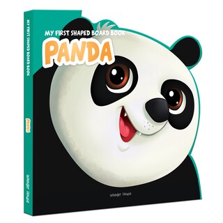 Front cover_Panda