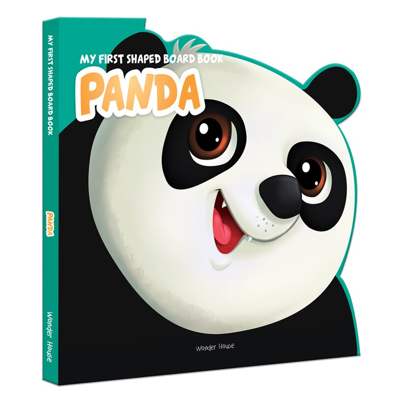Front cover_Panda