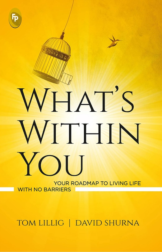 Couverture_What’s Within You