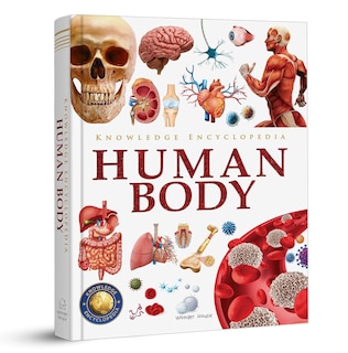 Front cover_Knowledge Encyclopedia