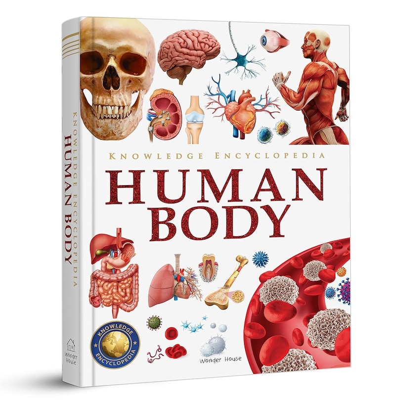 Front cover_Knowledge Encyclopedia