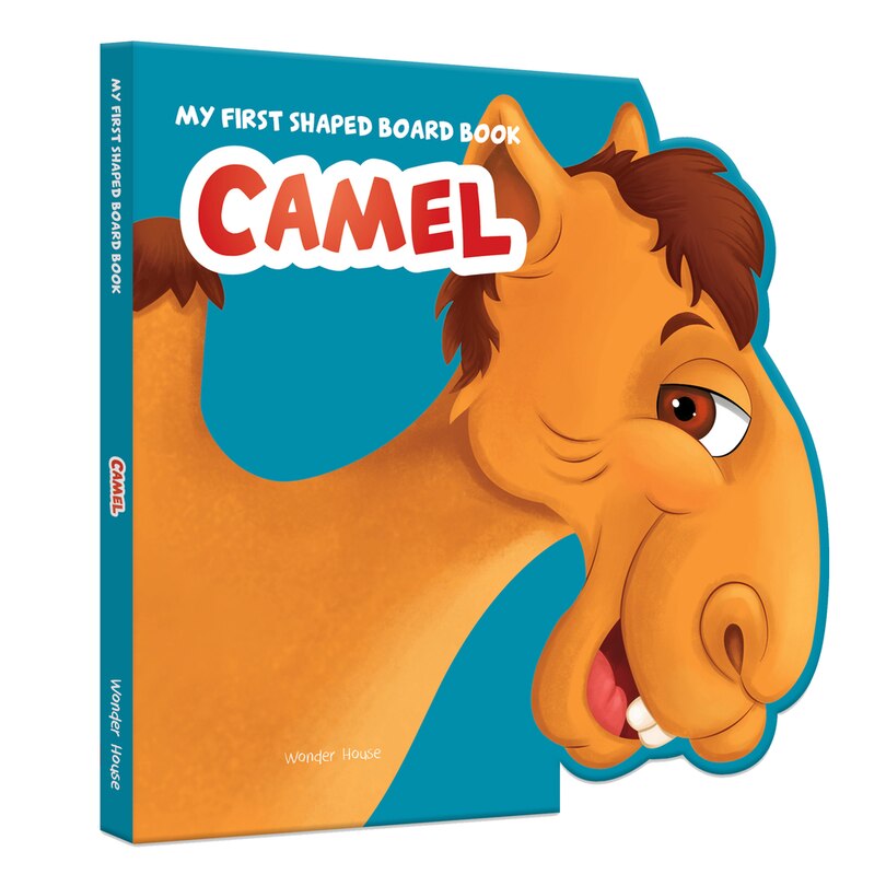Front cover_Camel