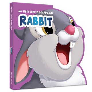 Front cover_Rabbit
