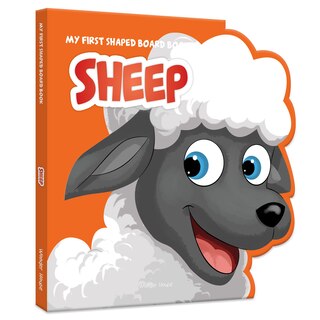 Front cover_Sheep