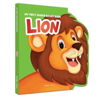 Front cover_Lion