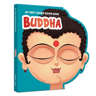 Couverture_Buddha (Hindu Mythology)
