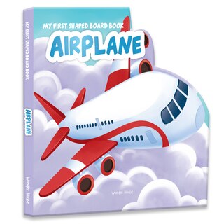 Couverture_Transport: Airplane