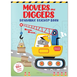 Front cover_Movers and Diggers