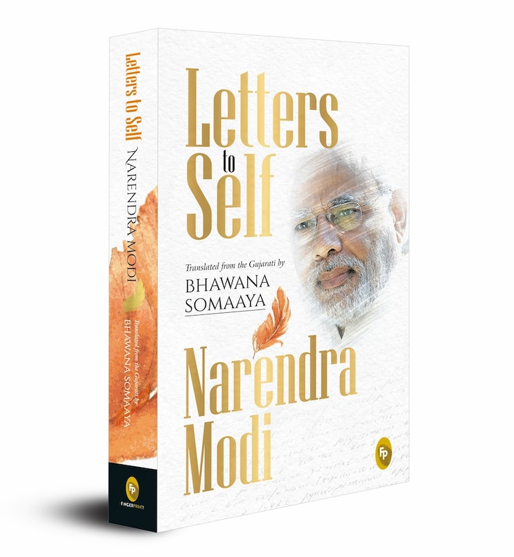 Front cover_Letters to Self