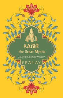 Couverture_Kabir, the Great Mystic