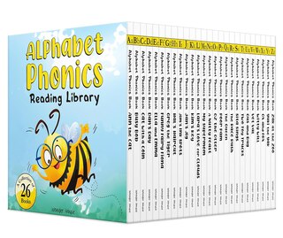 Front cover_Alphabet Phonics