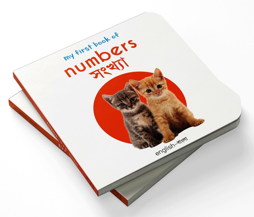 Couverture_My First Book of Numbers