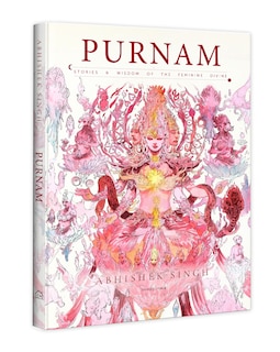 Front cover_Purnam