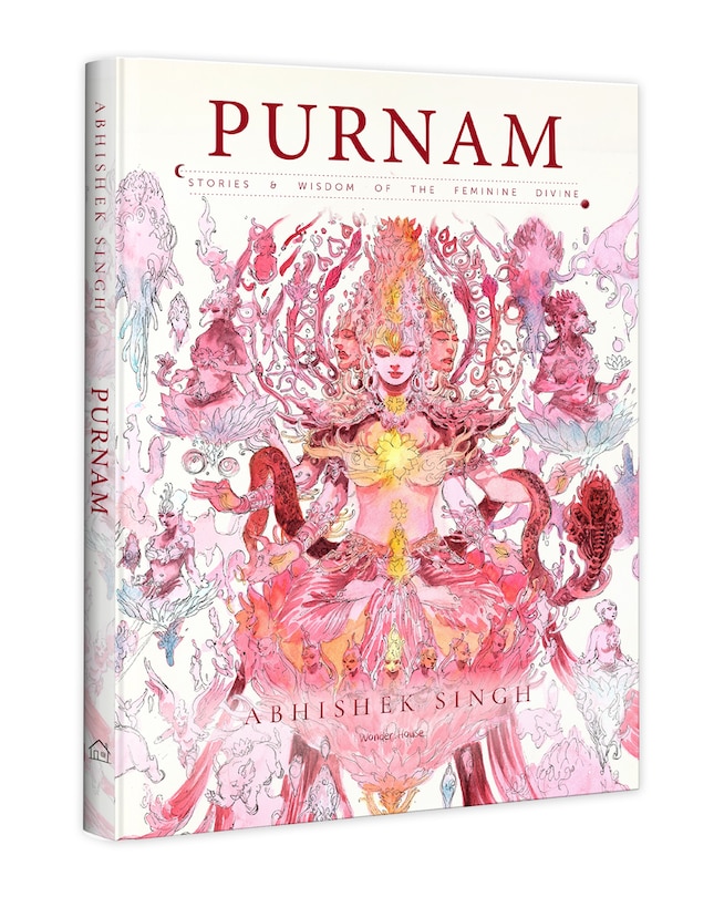 Front cover_Purnam
