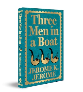 Front cover_Three Men in a Boat