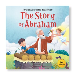 Couverture_The Story of Abraham