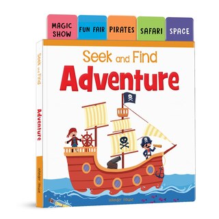 Front cover_Adventure