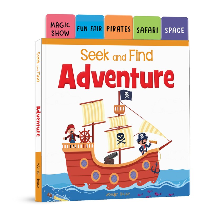 Front cover_Adventure