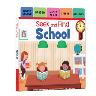 Front cover_School