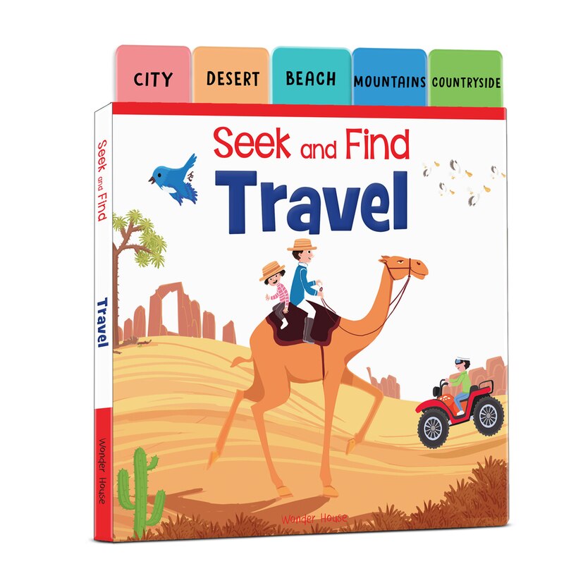 Front cover_Travel