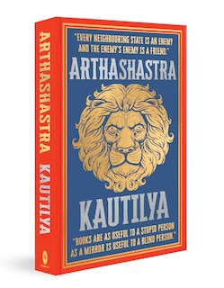 Couverture_Arthashastra