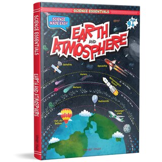 Front cover_Earth and Atmosphere