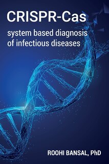 Couverture_CRISPR-Cas system based diagnosis of infectious diseases