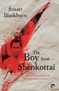 Couverture_The Boy from Shenkottai