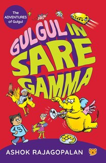 Couverture_Gulgul in Saregamma
