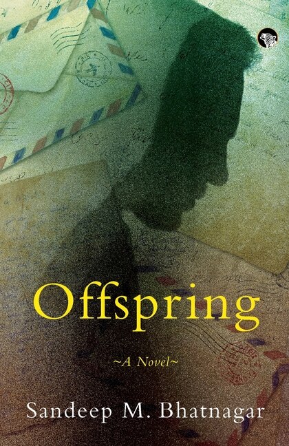 Couverture_Offspring a Novel
