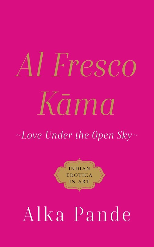 Couverture_Al Fresco Kama Love Under the Open Sky