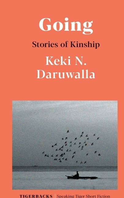 Front cover_Going Stories of Kinship