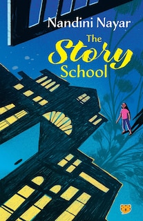 Couverture_The Story School