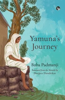 Front cover_Yamuna's Journey