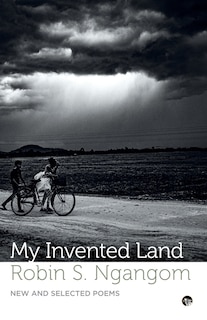 Couverture_My Invented Land New and Selected Poems