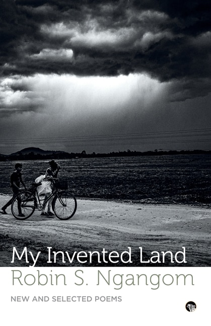 Couverture_My Invented Land New and Selected Poems