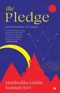 Couverture_The Pledge Adventures to Sada