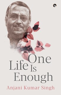 Front cover_One Life Is Enough