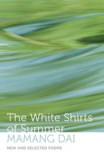 Front cover_The White Shirts of Summer