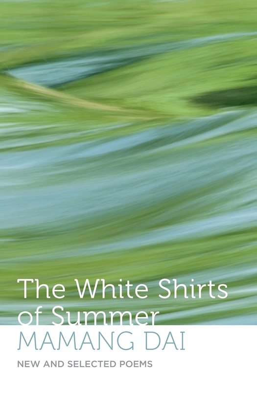 Front cover_The White Shirts of Summer