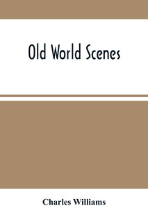 Front cover_Old World Scenes
