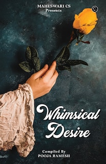 Front cover_Whimsical Desire