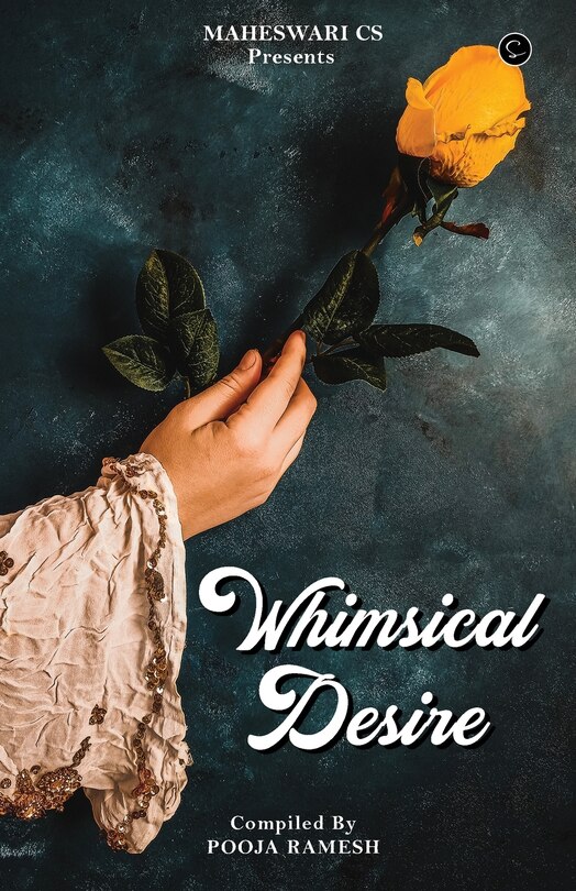 Front cover_Whimsical Desire