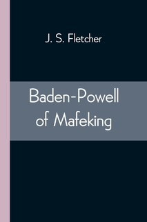 Front cover_Baden-Powell of Mafeking