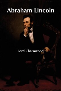 Couverture_Abraham Lincoln