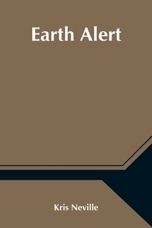 Couverture_Earth Alert