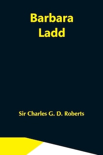 Front cover_Barbara Ladd